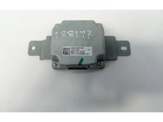 Řídící jednotka MG ZS 2023