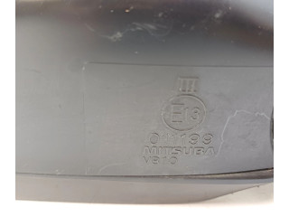 Zpětné zrcátko Subaru Outback 2007 74431303, 011199