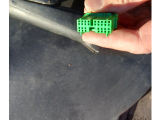 Зеркало электрическое        Volvo XC90  2003 - 2006 года   