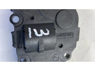 Двигатель задвижки потока воздуха