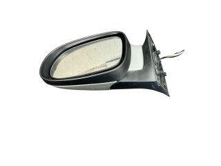 Зеркало электрическое        Mercedes-Benz A W168  1997 - 2004 года   