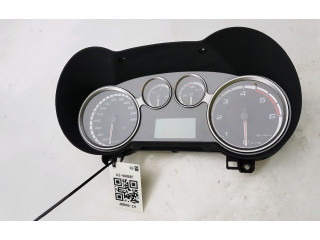 Přístrojová deska  Alfa Romeo Mito 2013 50525487  