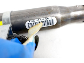 Боковая подушка безопасности 52029351AE Fiat Freemont