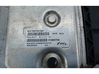 Řídící jednotka 51880759 Fiat Fiorino 2011