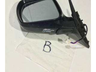 Зеркало электрическое        Subaru Forester SG  2006 - 2008 года   