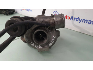 Turbodmychadlo Турбина 11652246739, 2247691F BMW 5 E39 2.5