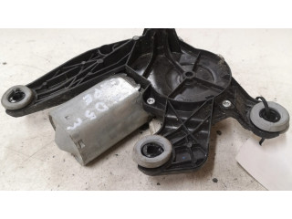 Моторчик заднего дворника 963715878001 Citroen C4 I