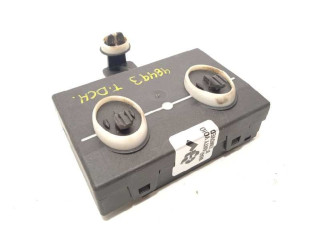 Блок комфорта 8K0959795G, 8K0959795D Audi A4 Allroad