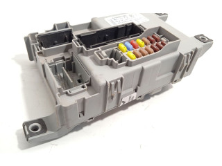 Pojistková skříňka Řídící jednotka BSM 01364891080 Peugeot Bipper 2010