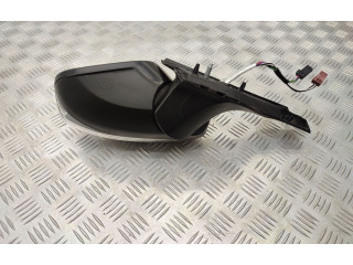 Зеркало электрическое        Peugeot 2008 I  2013 - 2019 года   