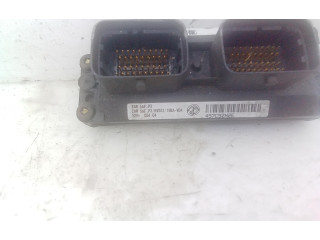 Řídící jednotka 55192305, 188A4000 Fiat Punto (188) 2004