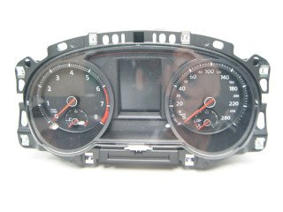 Панель приборов 5G1920656A, 5G1920656A Volkswagen Golf VII