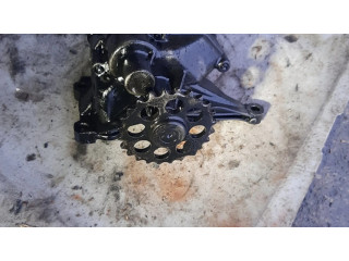 Čerpadlo oleje 6061810901 Mercedes-Benz C W202 2.5