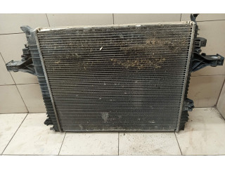 Рулевая рейка  Радиатор охлаждающей жидкости 30723706   Volvo XC90 2003 - 2006 года