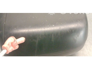 Turbodmychadlo Зеркало (управляемое электричеством) 2K5857501DD, 2K5857507AH   Volkswagen Caddy   DFS