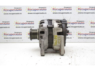 Генератор 231006007R   Renault Clio III      