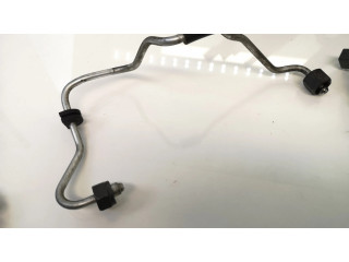 Топливная рампа 7809127, 780912701   BMW 1 E81 E87 2.0  для двигателя N47