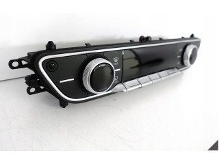 Блок управления климат-контролем 8W0820043AN, 110KW   Audi A4 Allroad
