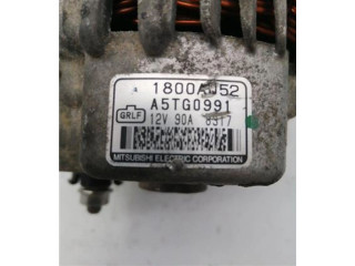 Поршень Генератор 132.910 1800A052, A5TG0991 Smart ForTwo II
