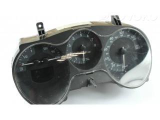 Přístrojová deska  Seat Leon (1P) 2006 1P0920904B, V0009000  