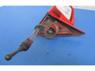 Zpětné zrcátko Renault 25 1986