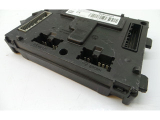 Блок комфорта A2C86184601, 284B15639R Renault Clio IV