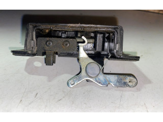 Zámek zadních dveří Volkswagen Caddy 2012