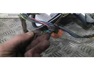 Зеркало электрическое Citroen C4 I 2004 - 2010 года