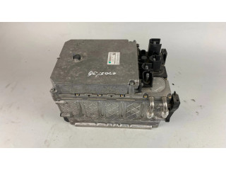 Модуль управления аккумулятором