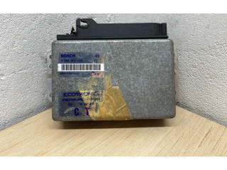 Řídící jednotka 0285007016 Opel Kadett E 1991