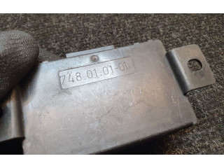 Блок управления сигнализации 4D0951173D Audi A6 S6 C5 4B