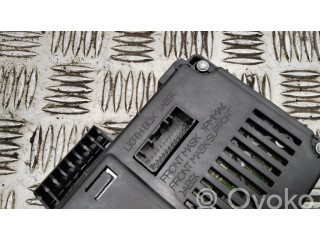 Přístrojová deska Renault Scenic III - Grand scenic III 2010 248100996R, 503002220607