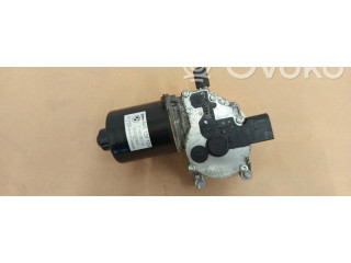 Моторчик дворников 7193987, 719398701 BMW Z4 E85 E86