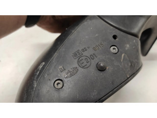 Зеркало электрическое     правое   Citroen Xsara     