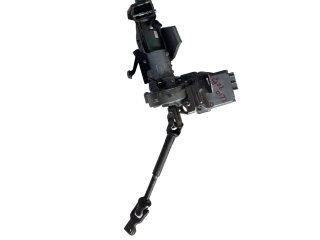    Рулевая рейка 6700003021A, 6700003021A   Renault Clio III 2005 - 2012 года