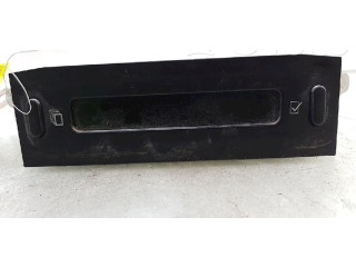 Блок комфорта 9642824677, 9642824677   Skoda Fabia Mk1 (6Y)   