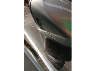 Zpětné zrcátko  Volkswagen Tiguan 2016    