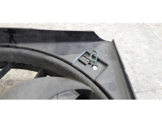 Вентилятор радиатора a1685050055 Mercedes-Benz A W168