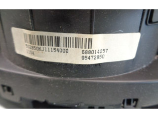 Přístrojová deska Chevrolet Cruze 2011 95472850, 688014257