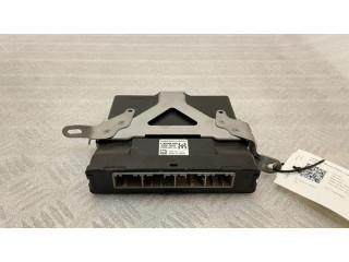 Блок управления двигателя 8998178360 Lexus NX