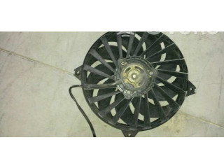 Вентилятор радиатора         Fiat Ulysse 