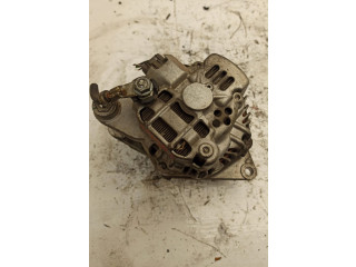 Поршень Генератор Smart ForTwo II