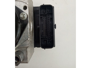 Блок АБС 0265237025   Skoda  Fabia Mk2 (5J)  2007 - 2014 года