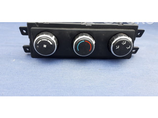 Блок управления климат-контролем 55111810AD   Chrysler Town & Country V