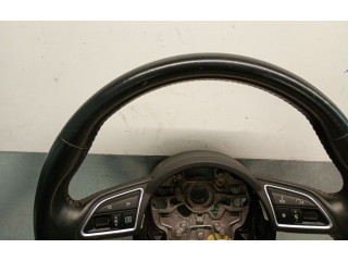 Руль Audi A1 2010 - 2018 года 4G0419091R, 4G0419091R