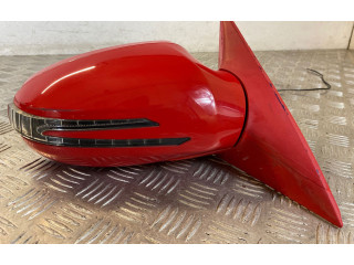 Zpětné zrcátko Mercedes-Benz SLK R170 2001