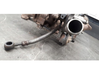  Турбина Peugeot 406  K03225269         