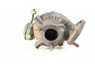 Turbodmychadlo Турбина Toyota Yaris