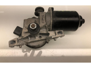 Моторчик дворников 98110B2000    KIA Sorento