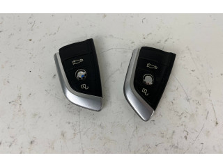 Řídící jednotka 8589145, 6825520 BMW X1 F48 F49 2016